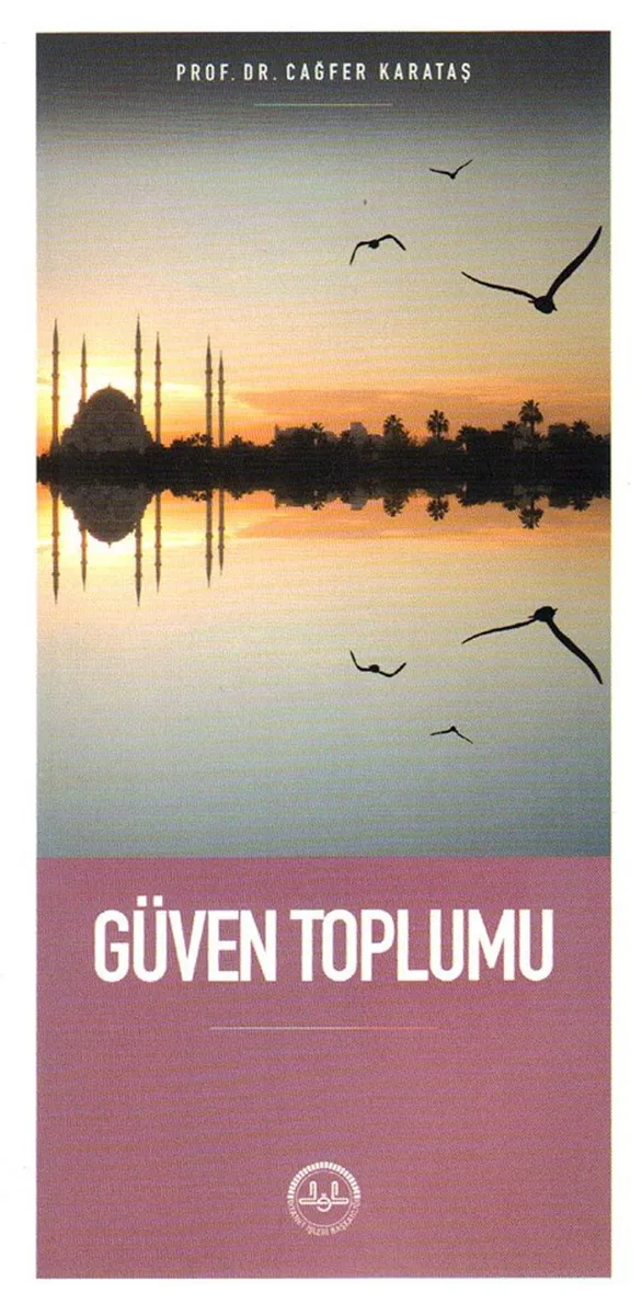 Güven Toplumu