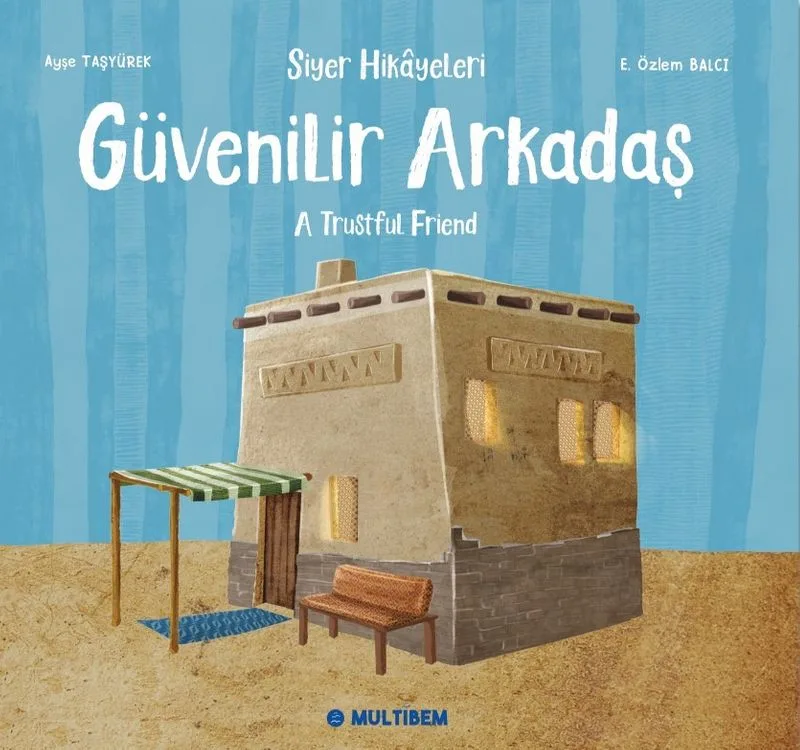 Güvenilir Arkadaş