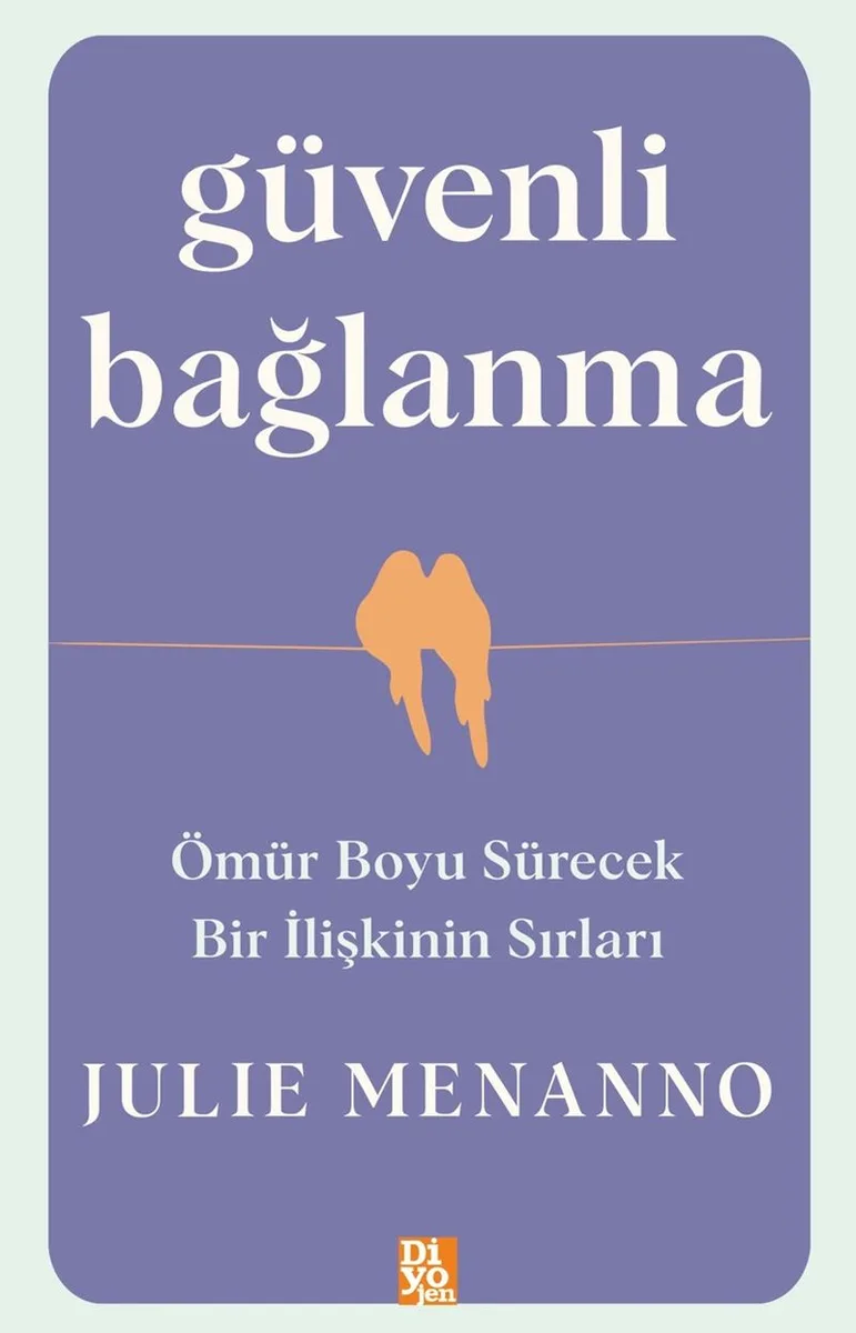 Güvenli Bağlanma