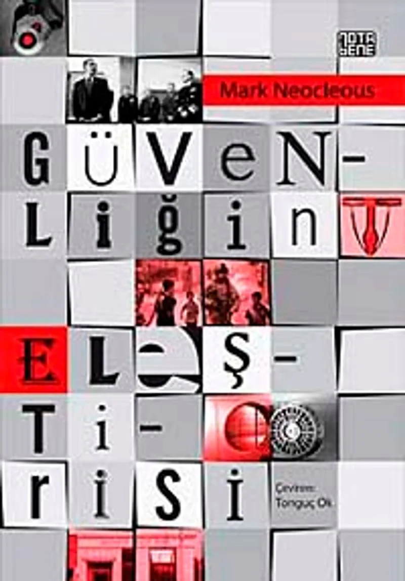 Güvenliğin Eleştirisi