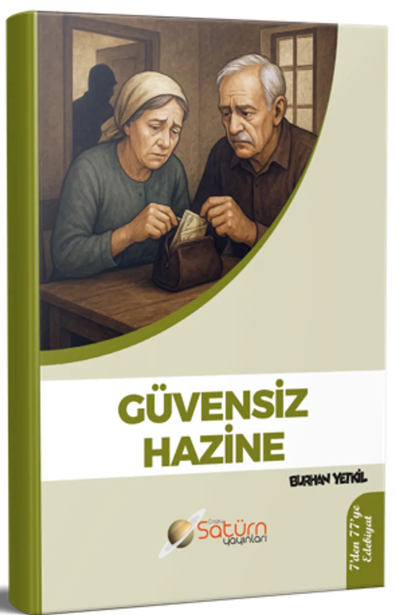 Güvensiz Hazine