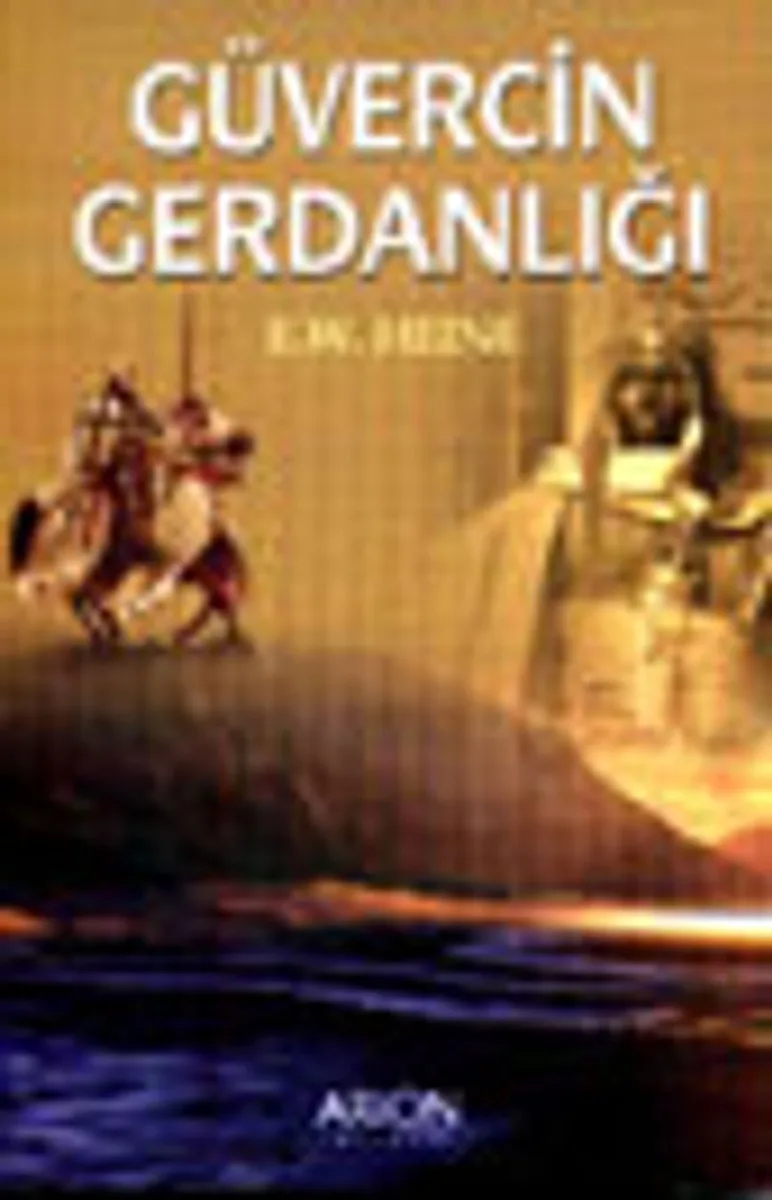 Güvercin Gerdanlığı