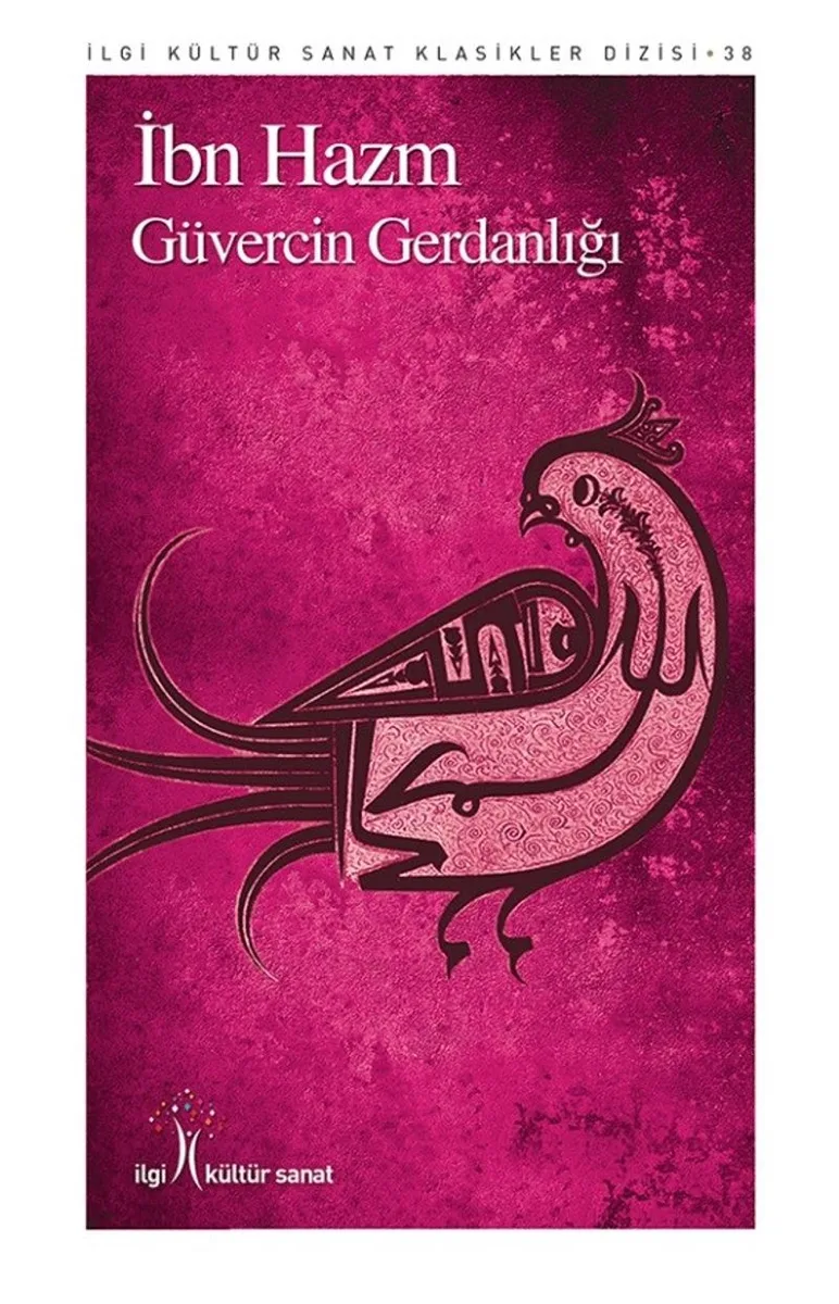 Güvercin Gerdanlığı