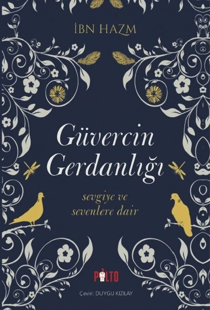 Güvercin Gerdanlığı