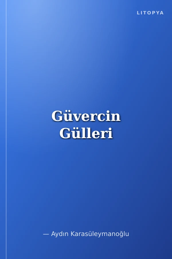 Güvercin Gülleri