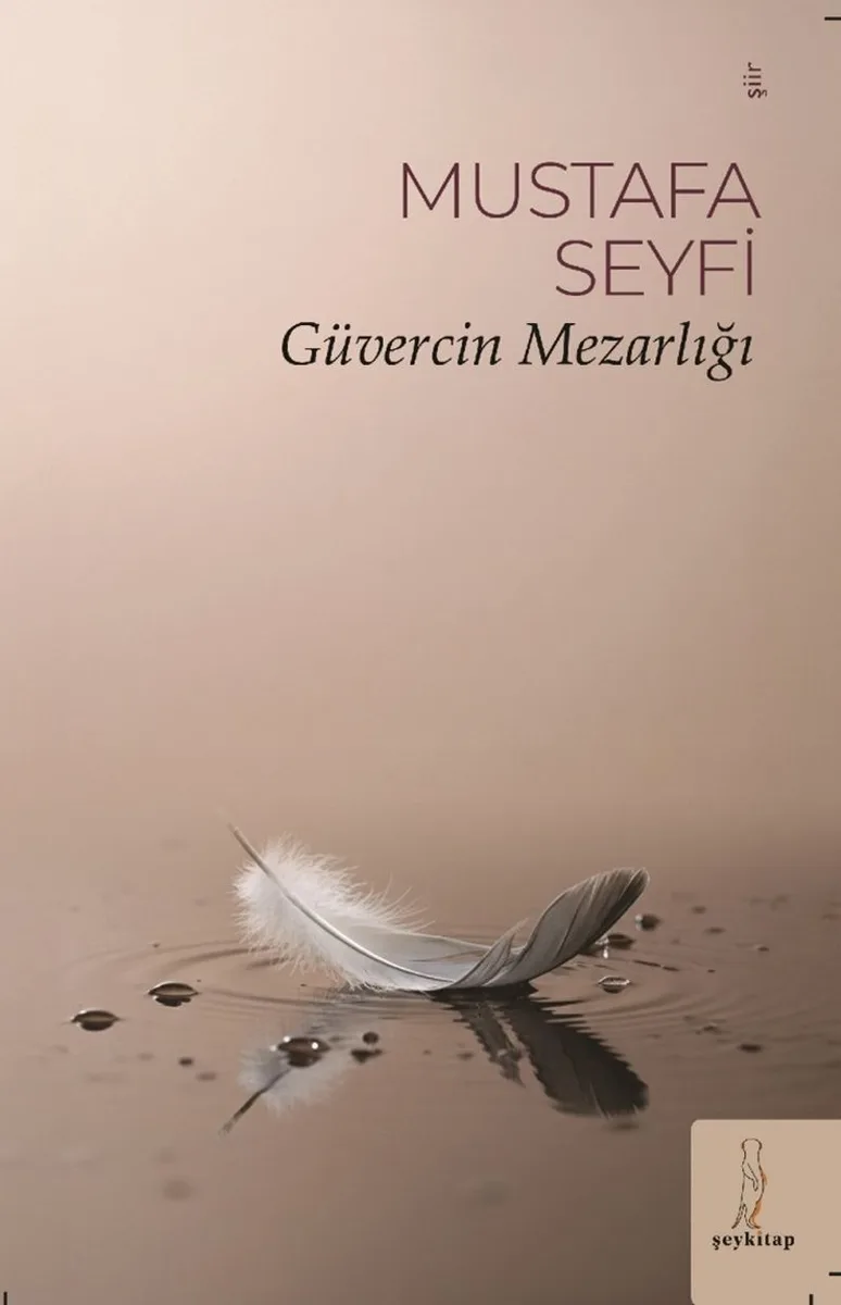 Güvercin Mezarlığı