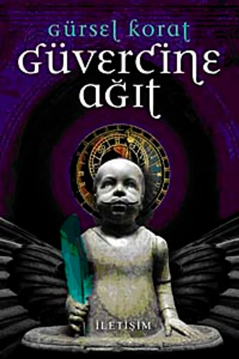 Güvercine Ağıt