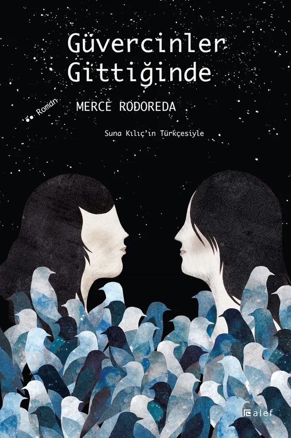 Güvercinler Gittiğinde