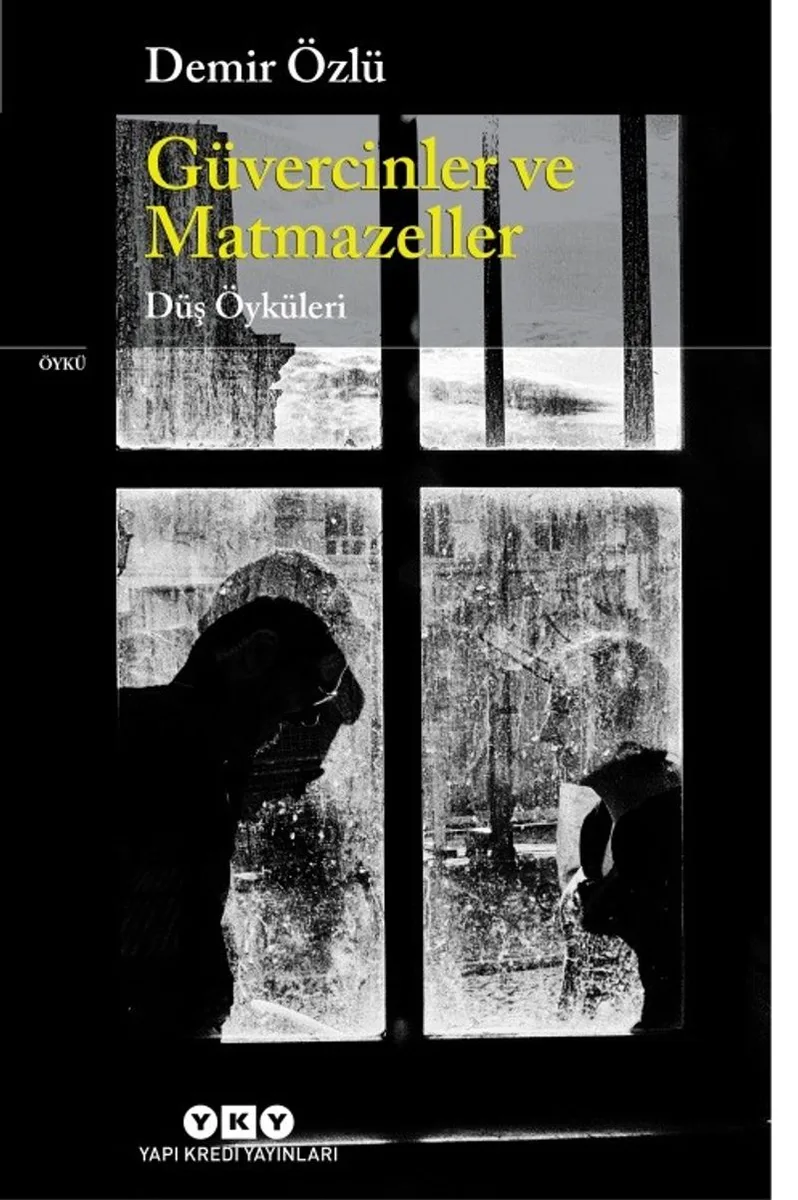 Güvercinler ve Matmazeller Düş Öyküleri