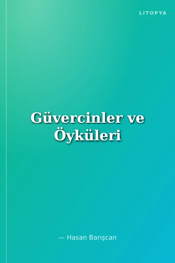 Güvercinler ve Öyküleri