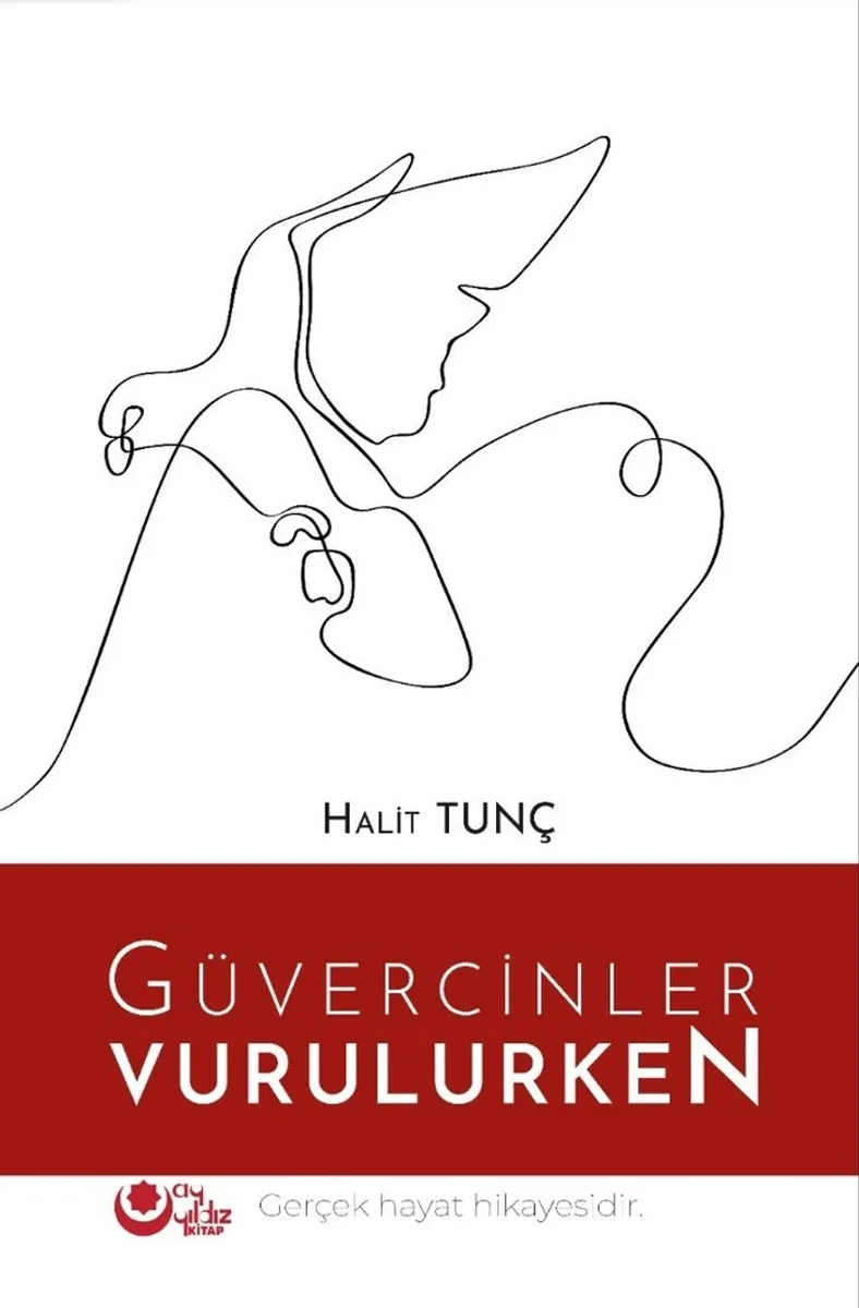 Güvercinler Vurulurken