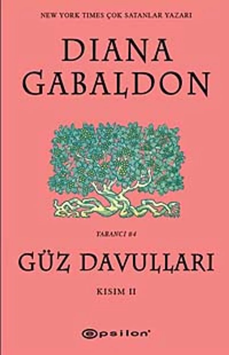 Güz Davulları Kısım II