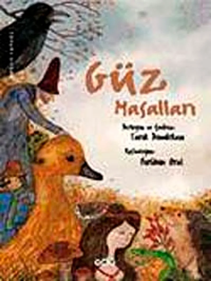 Güz Masalları