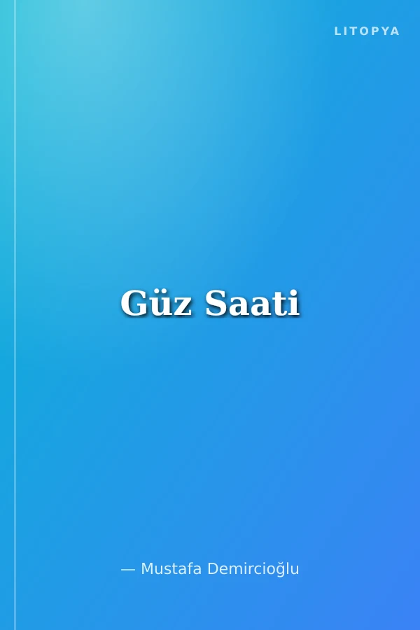 Güz Saati