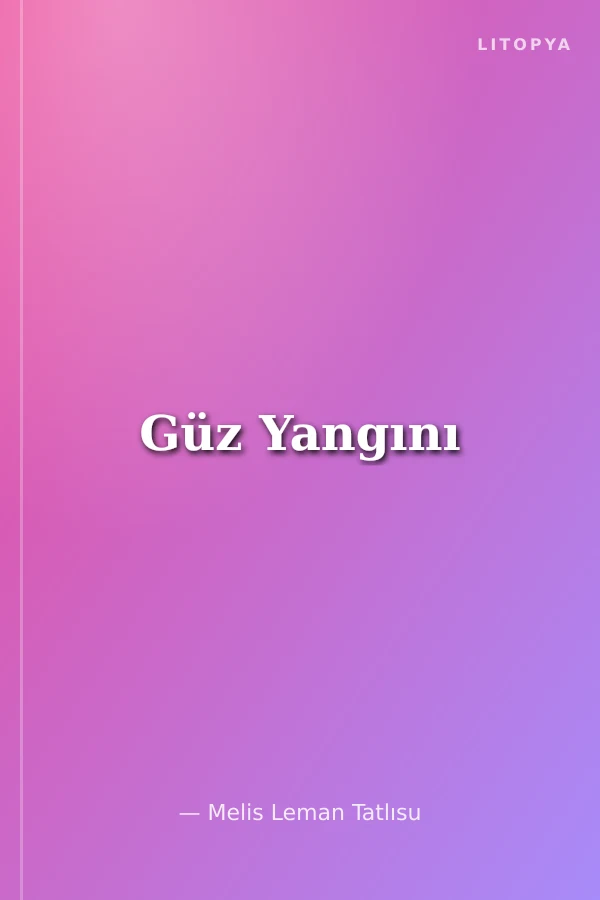 Güz Yangını