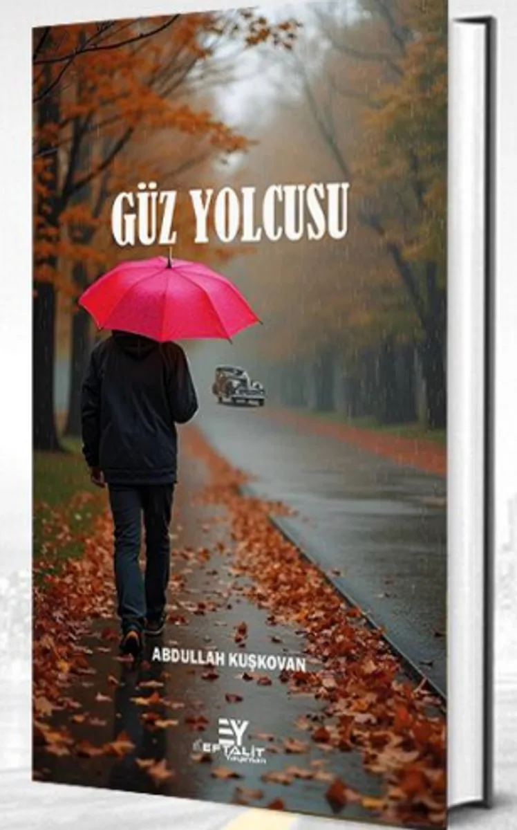 Güz Yolcusu