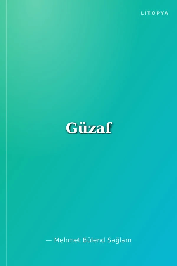 Güzaf