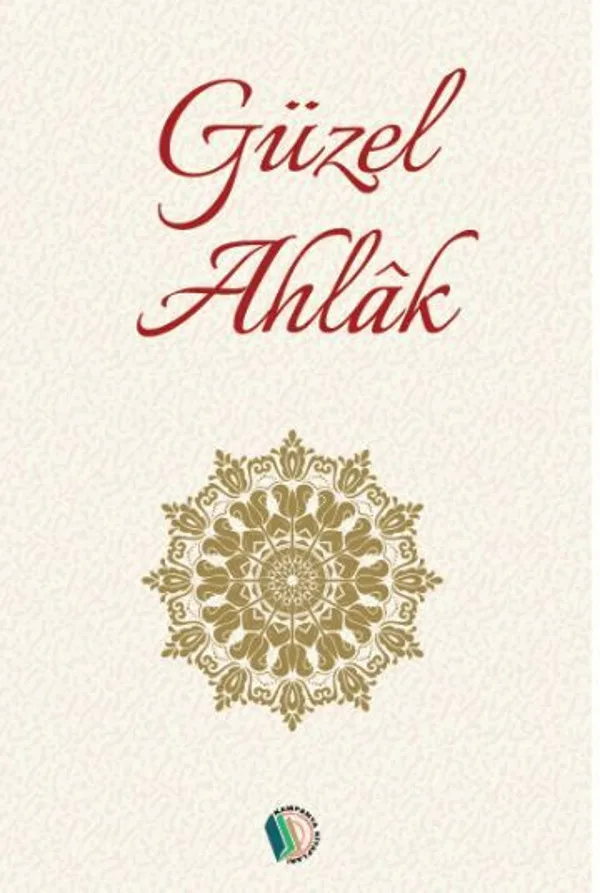 Güzel Ahlak cep boy