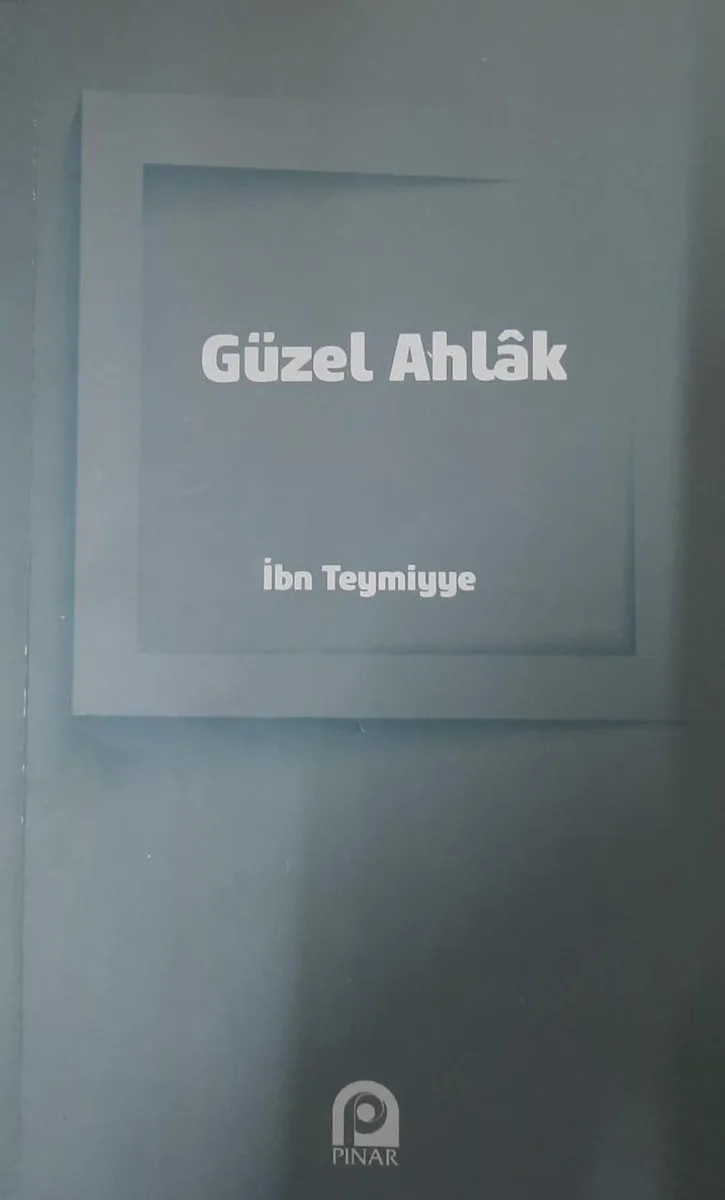 Güzel Ahlak