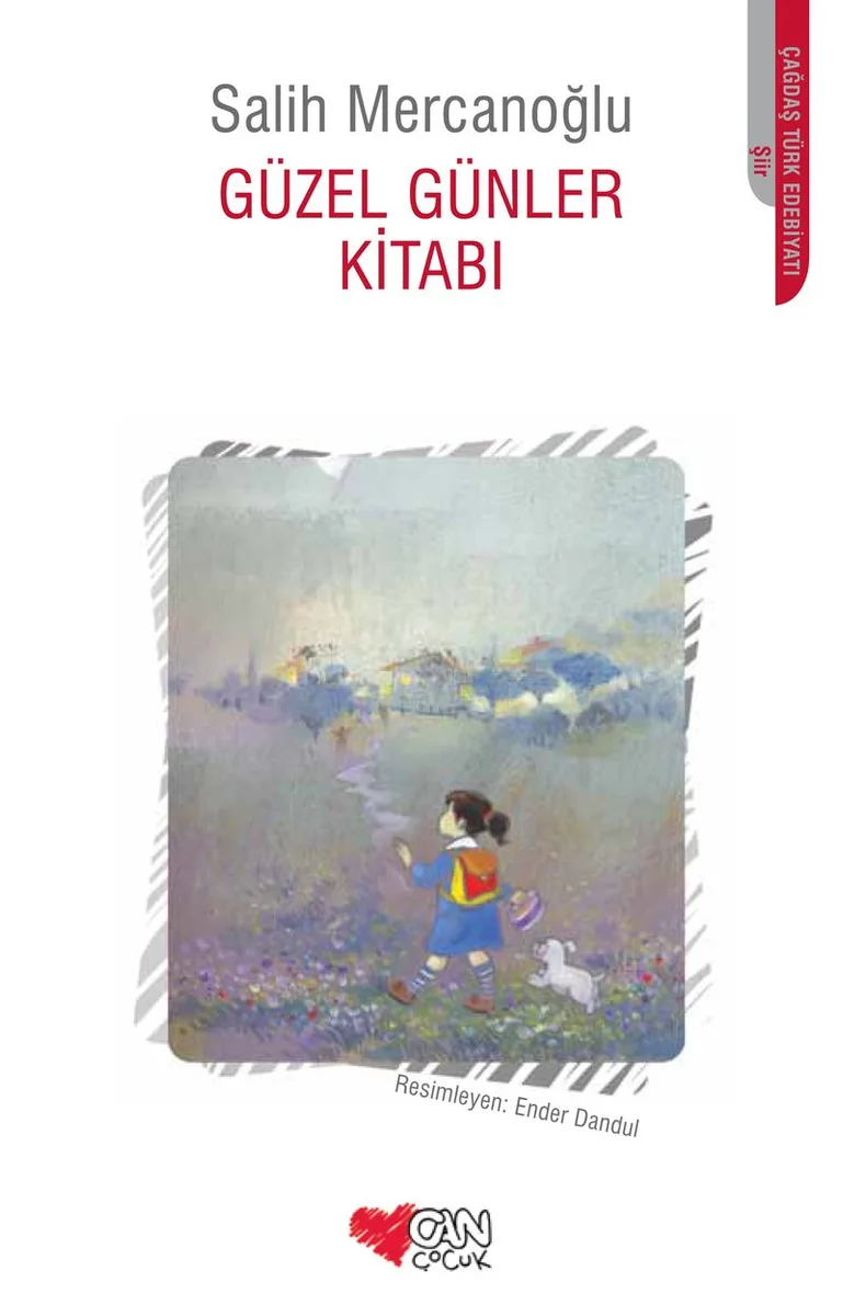 Güzel Günler Kitabı