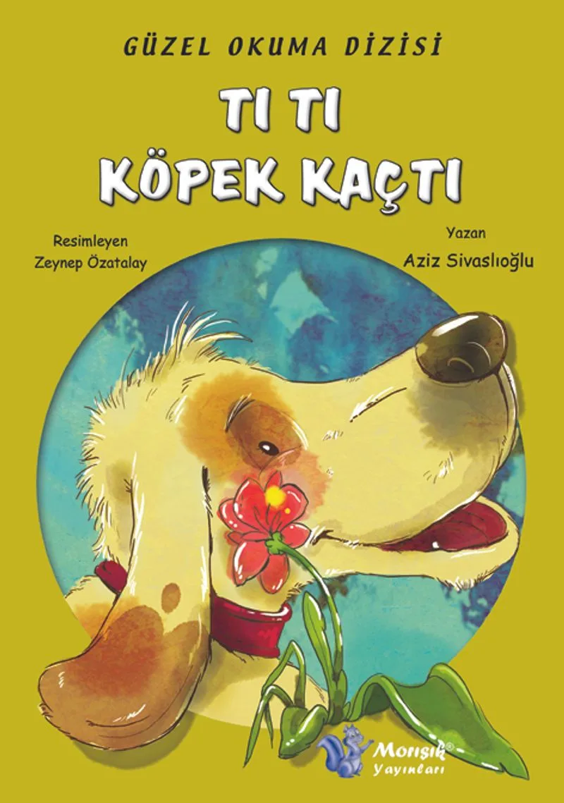 Güzel Okuma Dizisi El Yazılı (10 Kitap)
