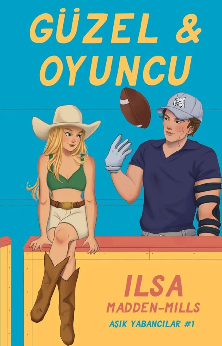 Güzel Oyuncu