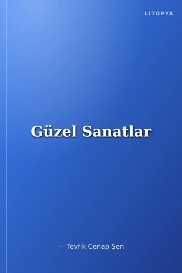 Güzel Sanatlar