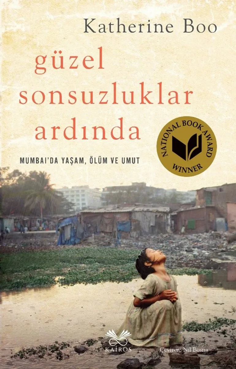 Güzel Sonsuzluklar Ardında