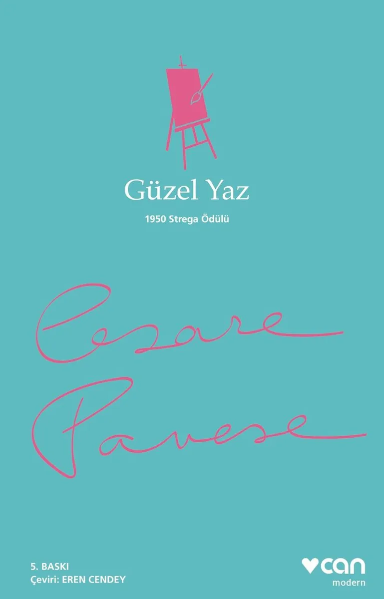 Güzel Yaz