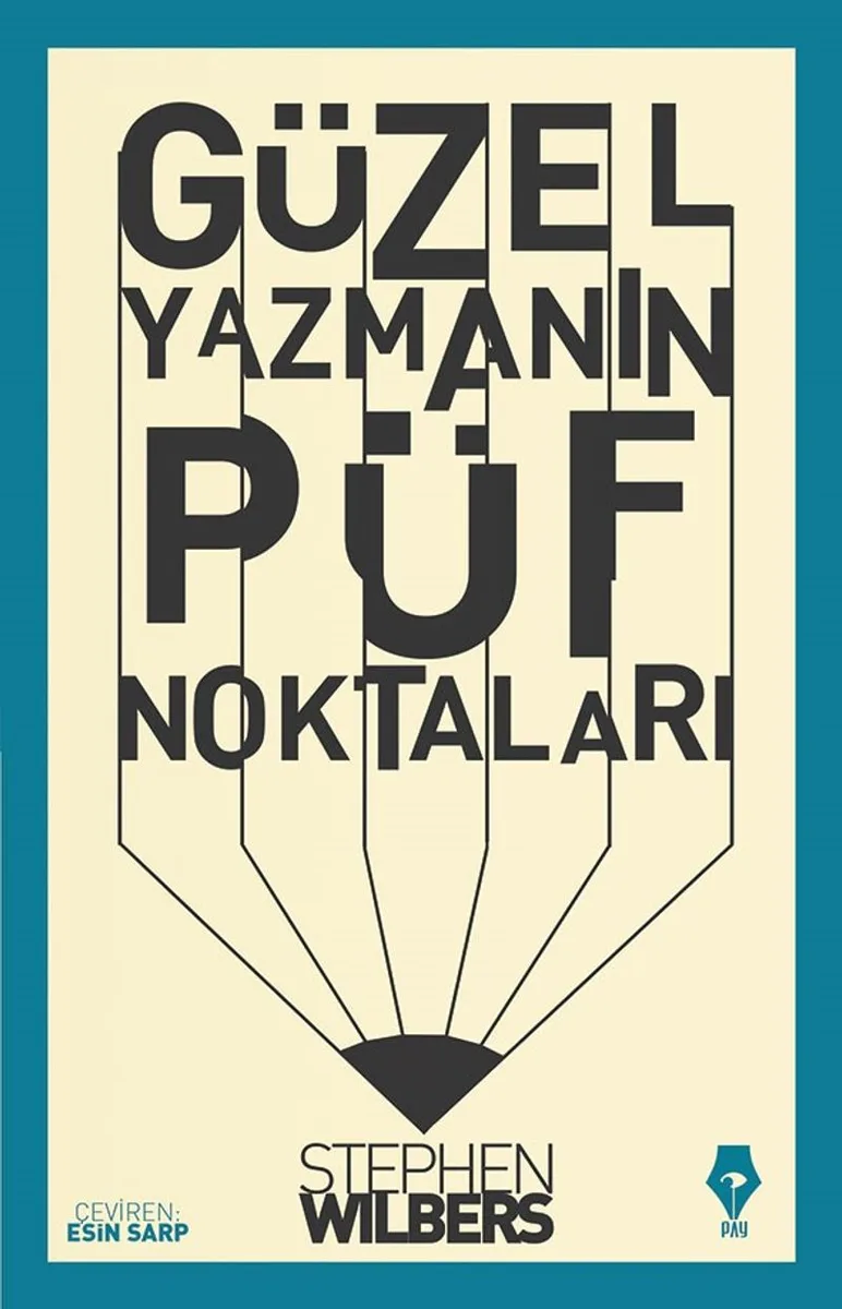 Güzel Yazmanın Püf Noktaları