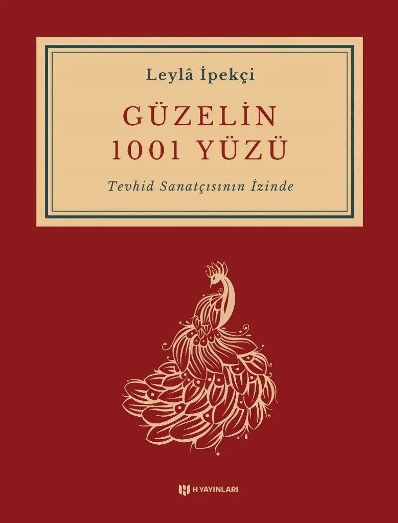 Güzelin 1001 Yüzü Tevhid Sanatçısının İçinde