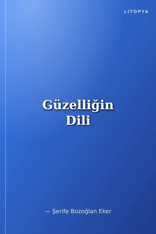 Güzelliğin Dili
