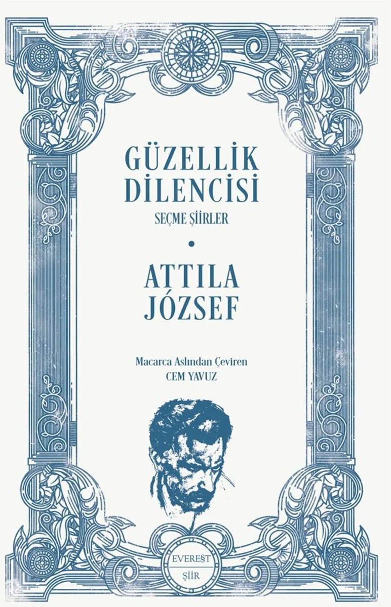 Güzellik Dilencisi Seçme Şiirler