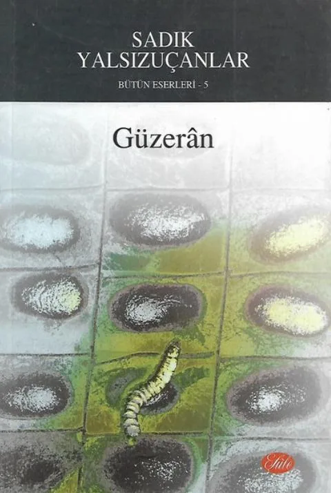 Güzeran