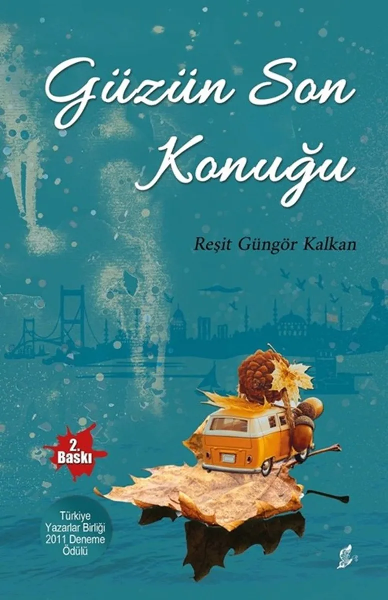 Güzün Son Konuğu