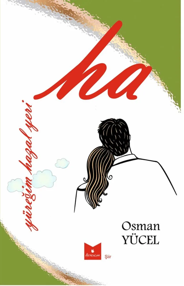 Ha / Yüreğim Hazal Yeri