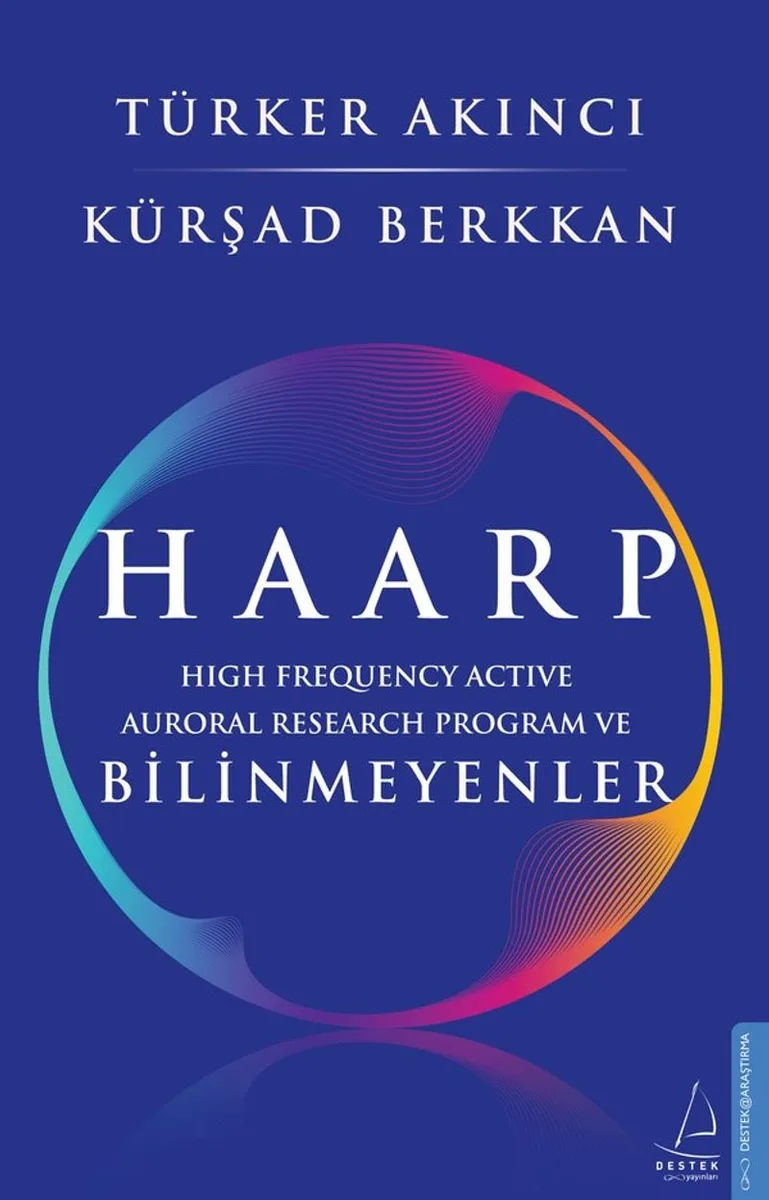 Haarp High Frequency Active Auroral Research Program ve Bilinmeyenler