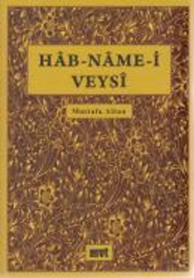Hab-name-i Veysi