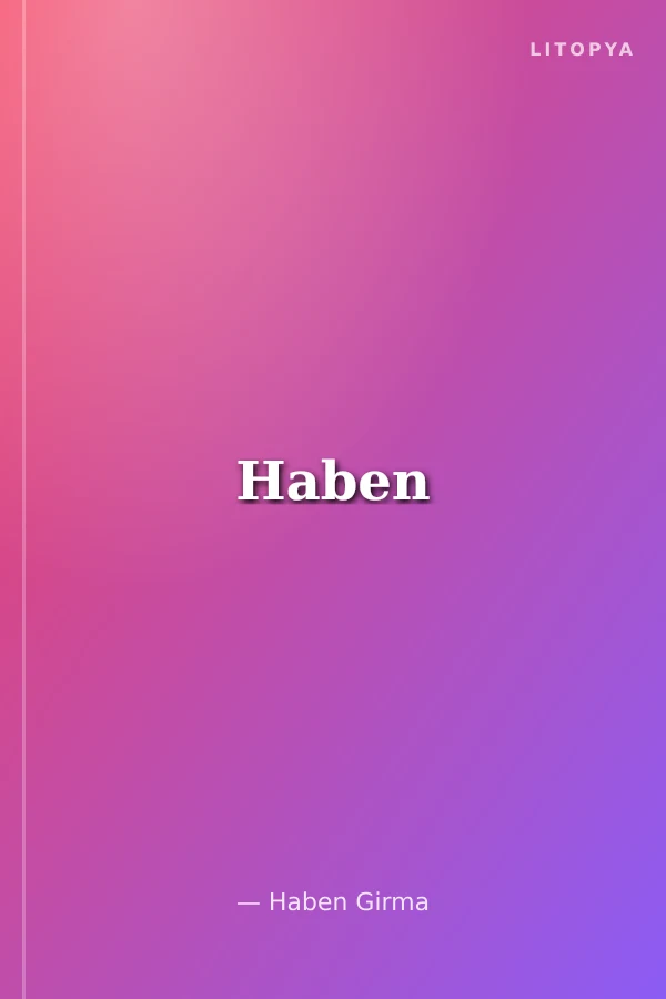 Haben