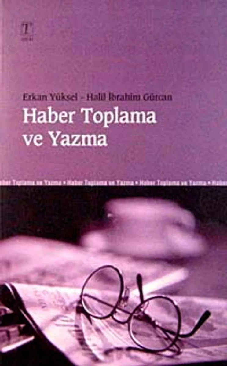 Haber Toplama ve Yazma