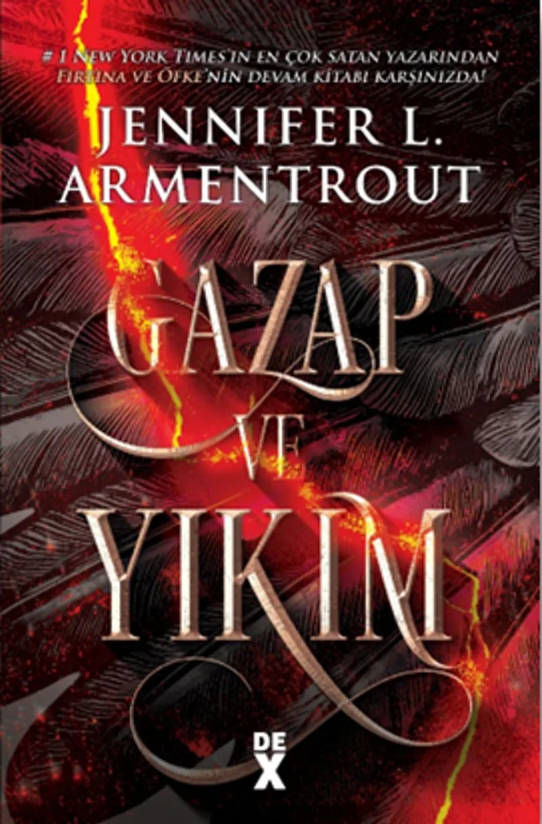 Haberci 2: Gazap ve Yıkım
