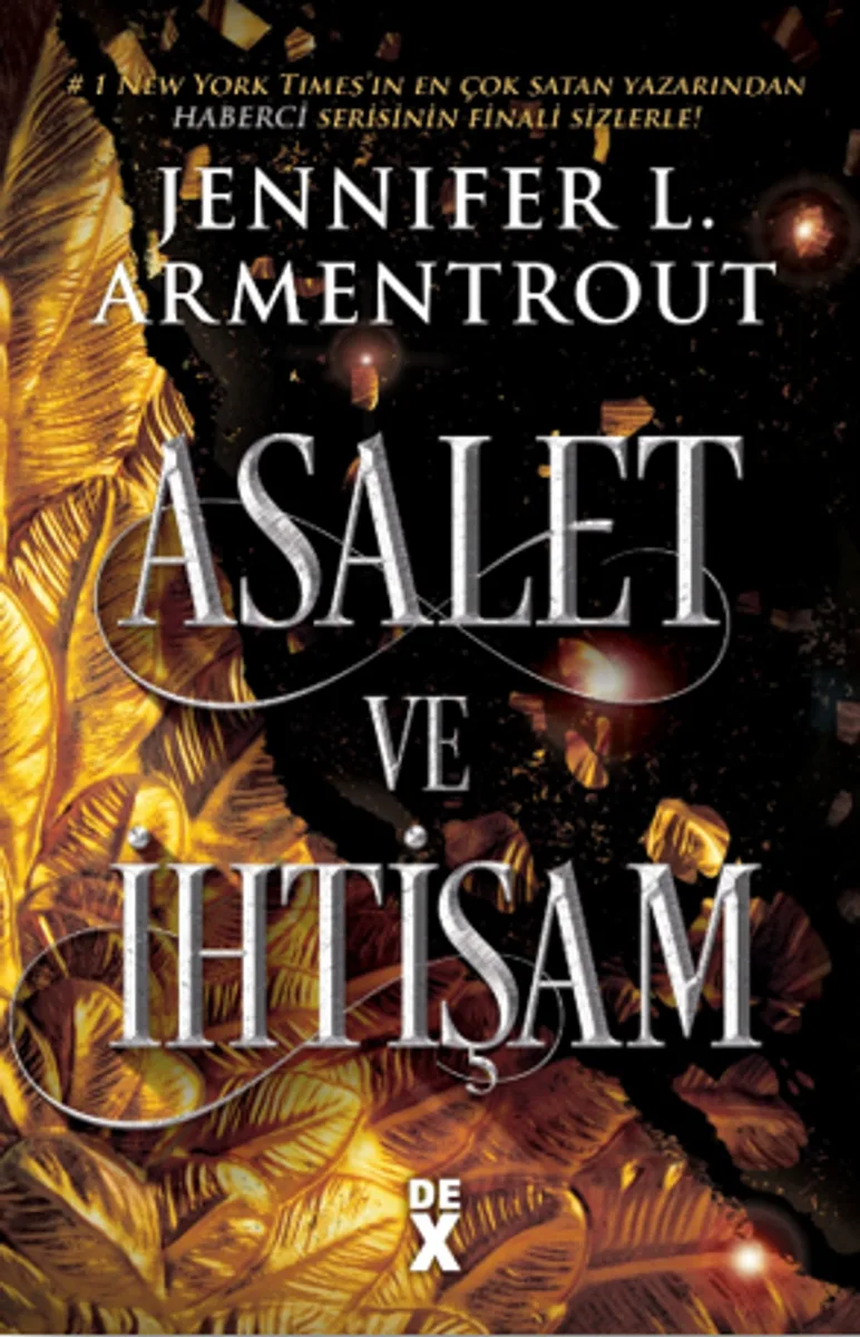 Haberci 3: Asalet ve İhtişam