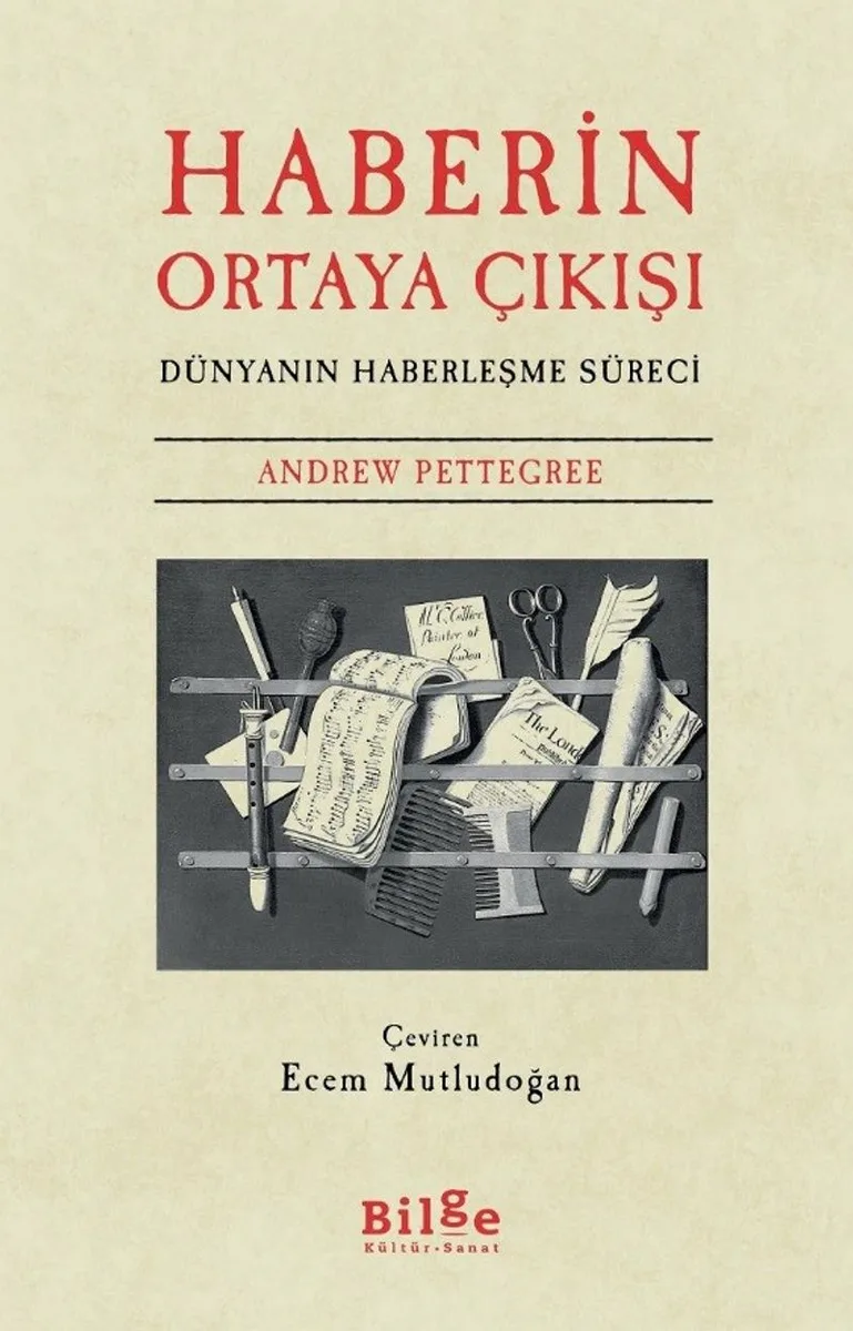 Haberin Ortaya Çıkışı Dünyanın Haberleşme Süreci