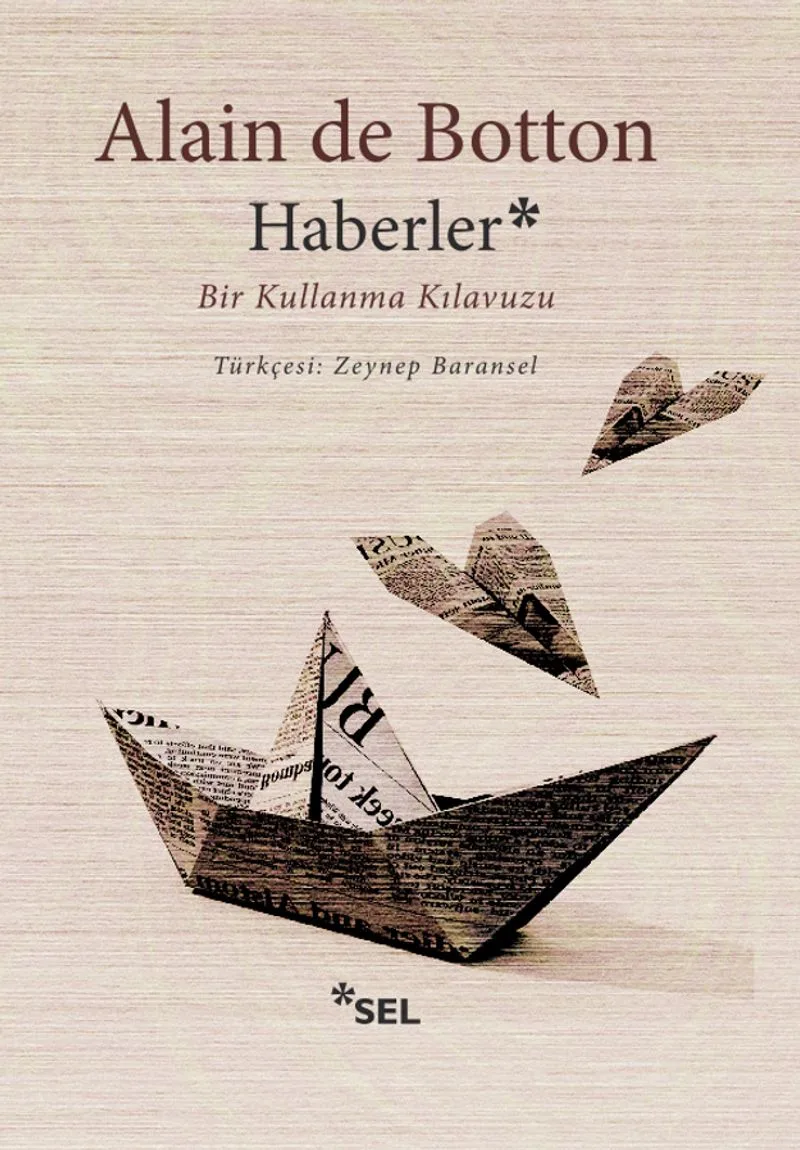 Haberler Bir Kullanma Kılavuzu