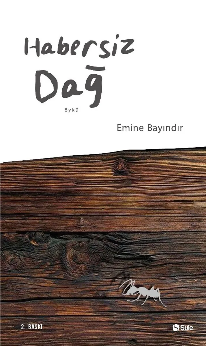 Habersiz Dağ