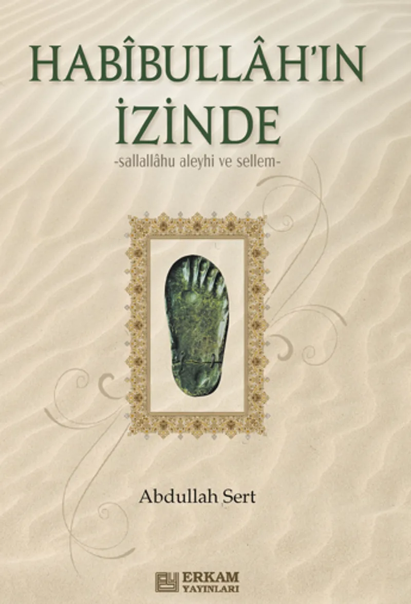 Habibullah'ın İzinde