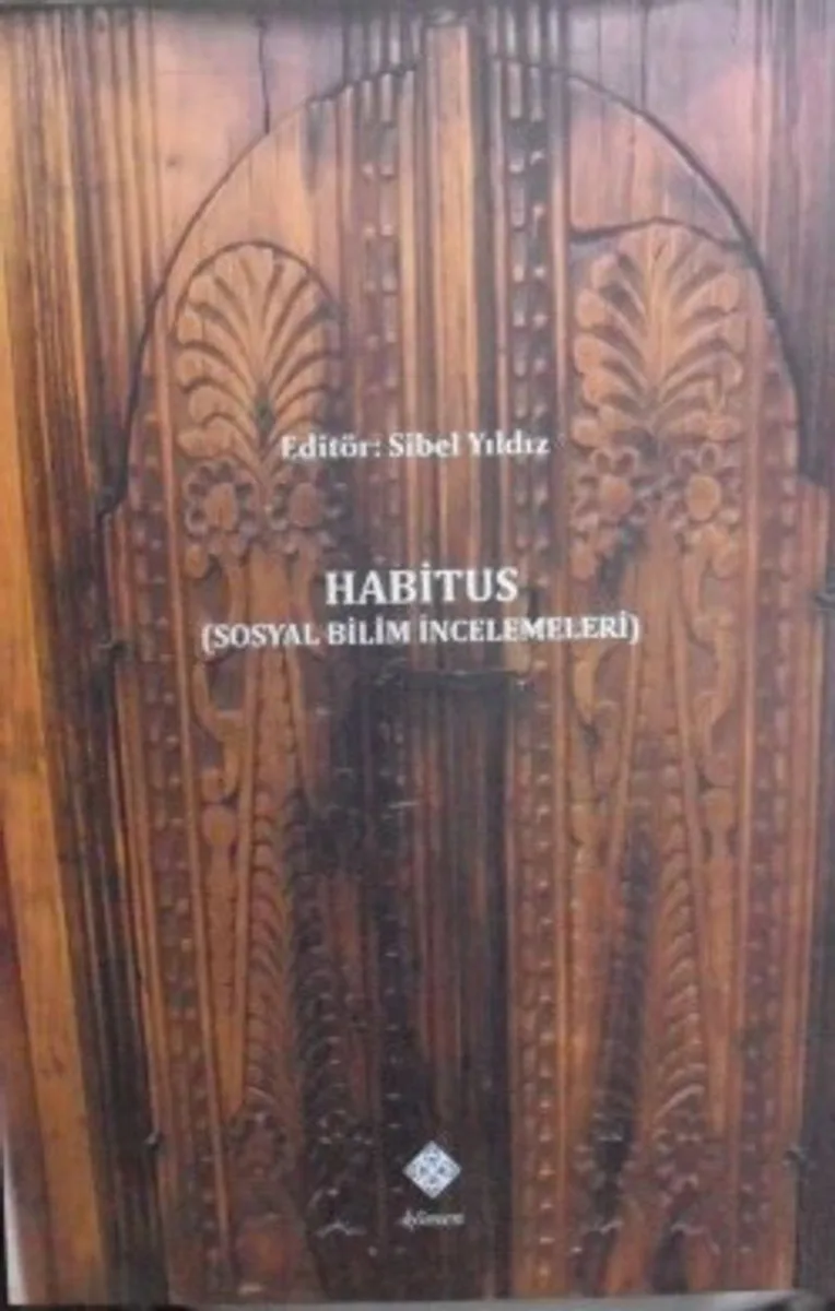 Habitus / Sosyal Bilim İncelemeleri