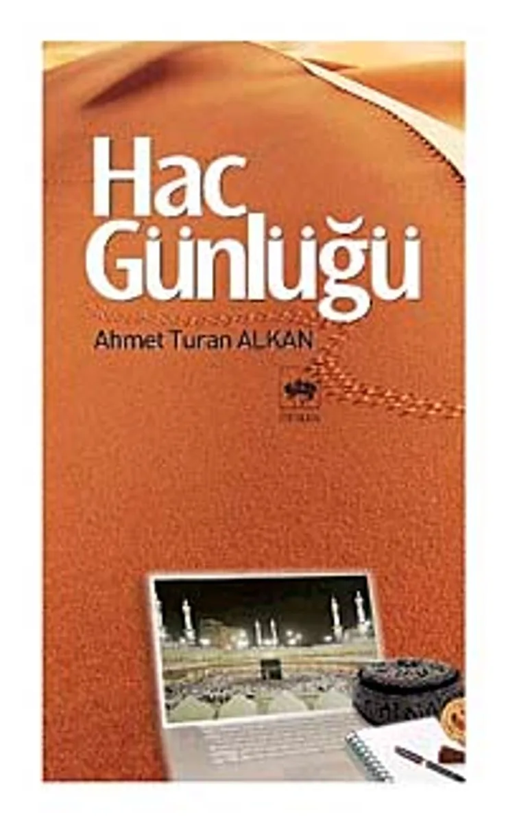 Hac Günlüğü