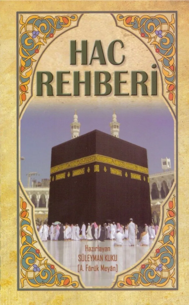 Hac Rehberi