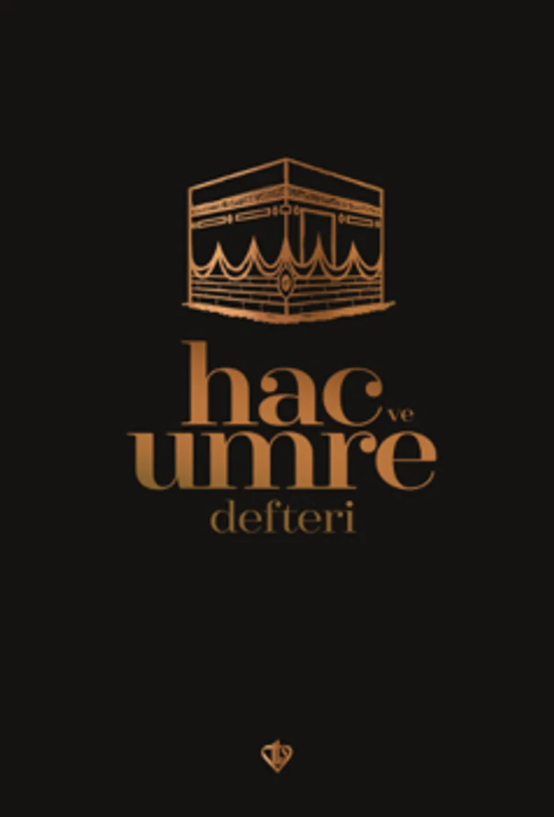 Hac ve Umre Defteri